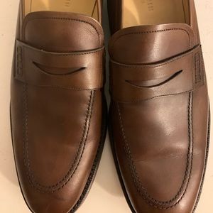 Jack Erwin Mens Loafer